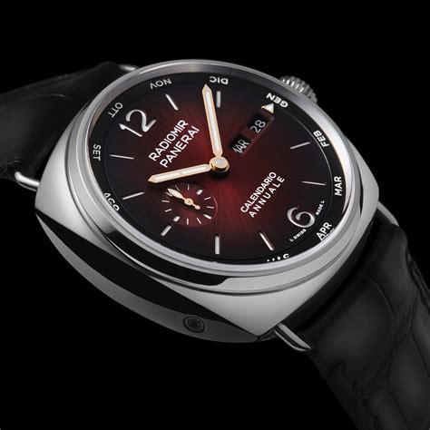 panerai 2023 rumors|panerai platinum calendar.